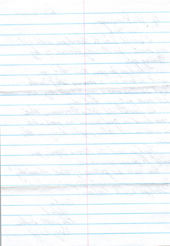 2012-12-18 Personal Correspondence Vice John Dunnegan